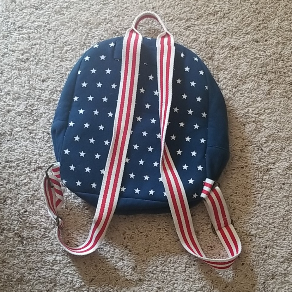 Mickey Mouse Backpack - image 2